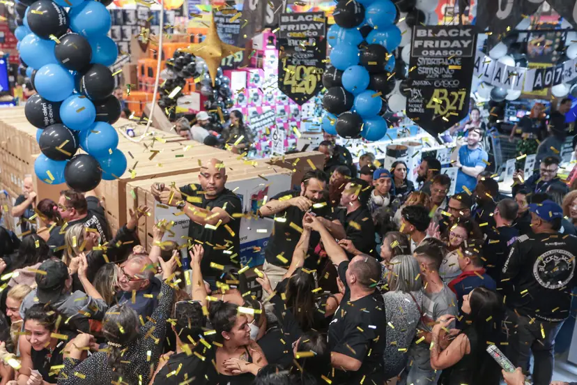 Black Friday 2025 em números: o que os dados dizem para móveis e colchões em 2026